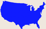 US Map